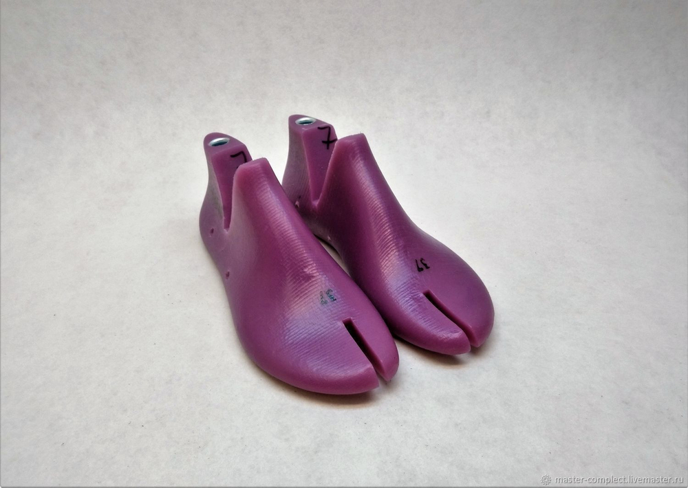 Колодки женские артикул 26240 ( С 112)