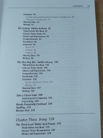 America Writes: Learning English through American Short Stories