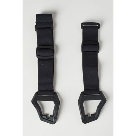 Стрепы защиты Fox R3 Waist Strap