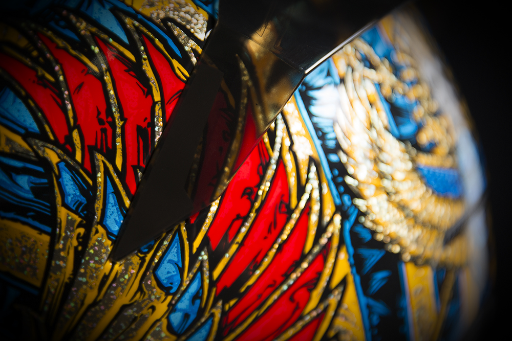 Icon Airframe Pro Pharaoh