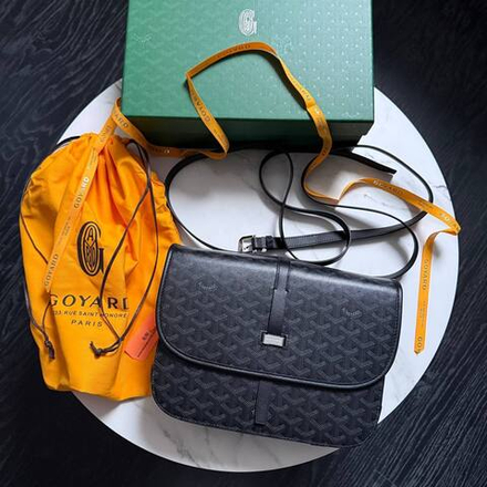 Сумка-мессенджер Goyard