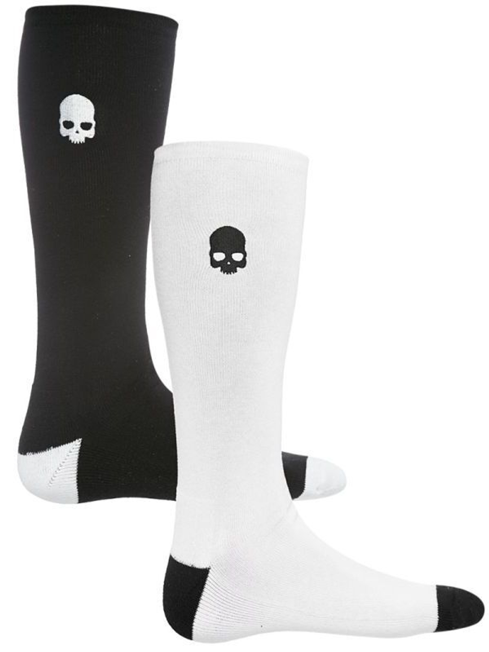 Теннисные носки Hydrogen Tennis Socks 2P - Multikolor