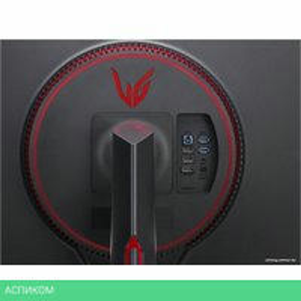 Игровой монитор LG UltraGear 27GP95RP-B