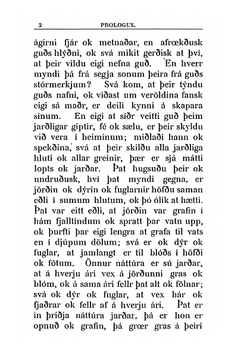 Edda Snorra Sturlusonar | Finnur Jonsson