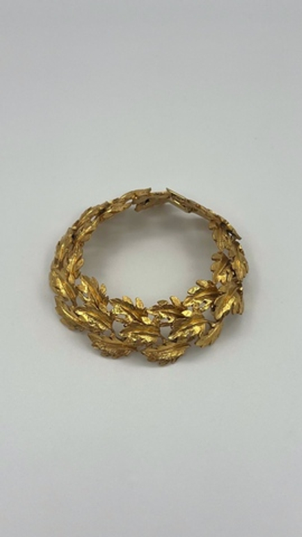 Браслет Листья Napier