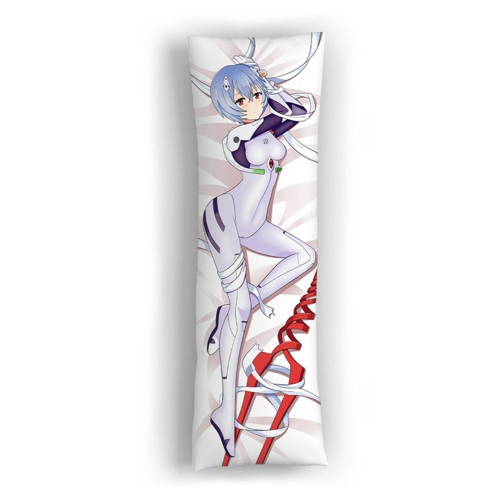 Ayanami dakimakura 2025