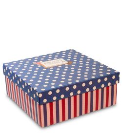 Packing Symphony WF-34/3-B Коробка «Квадрат»