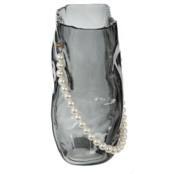 GAEM Ваза, L18 W9 H25 см