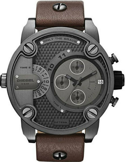 Наручные часы Diesel DZ7258 с хронографом