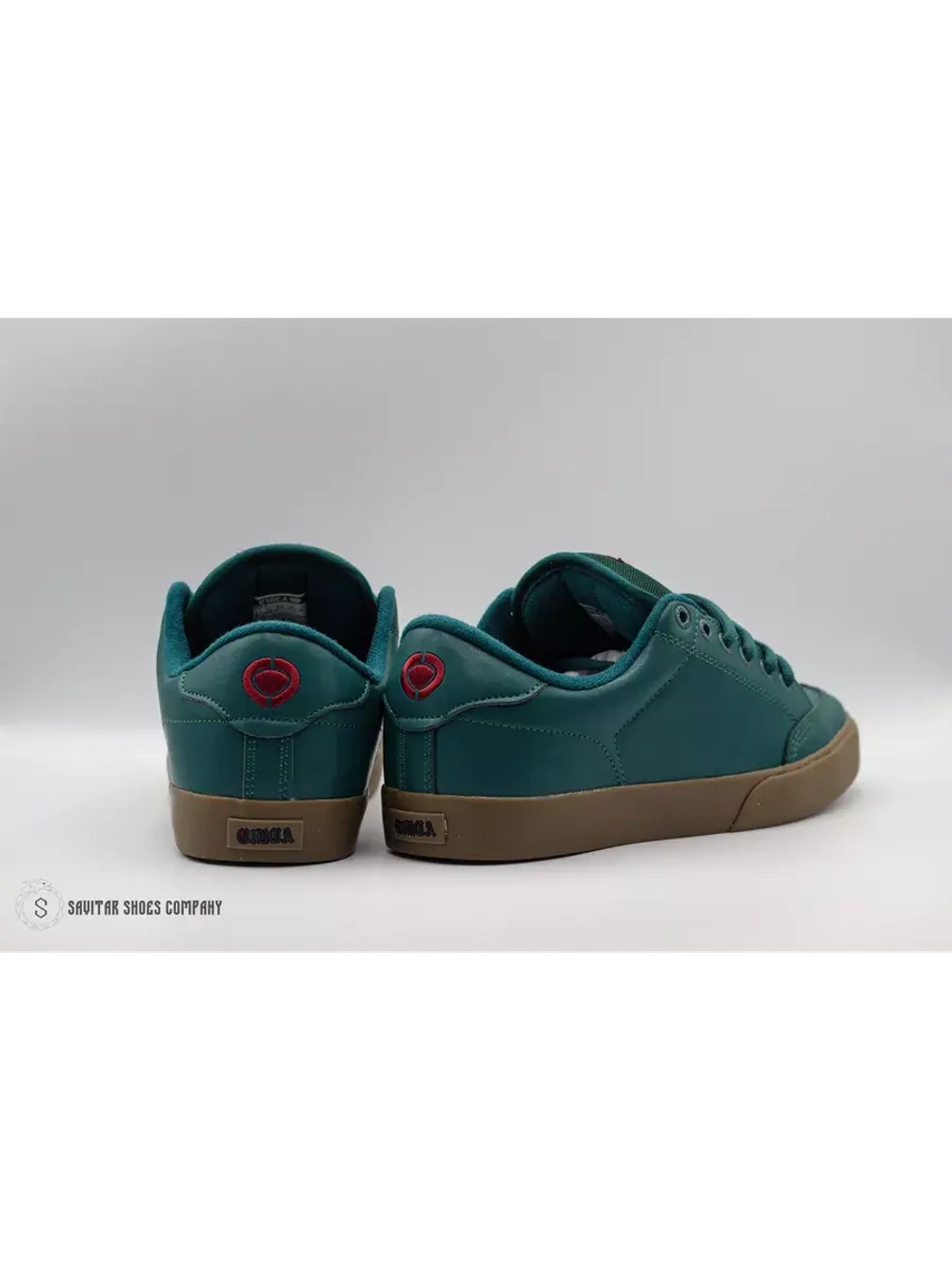 Дутые кеды RE-LOPEZ 50 от Savitar Shoes Comapany