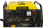 Генератор CHAMPION IGG3200