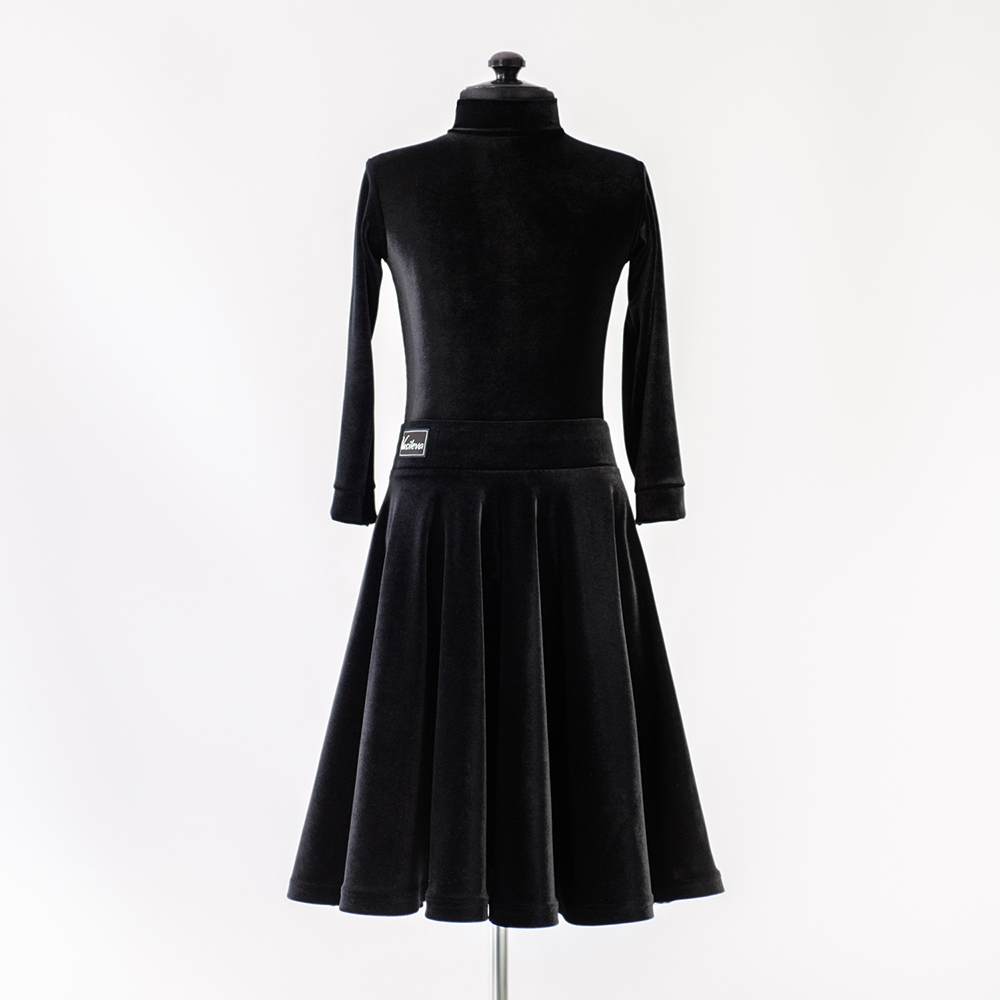 платье для танцев на заказ