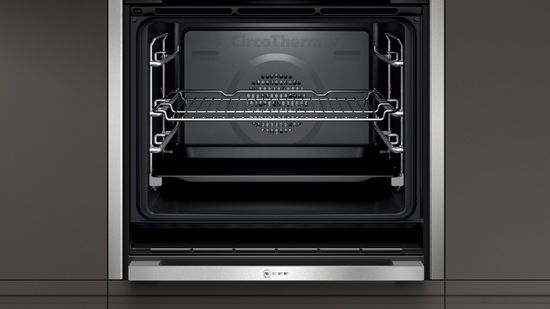 Электрический духовой шкаф Neff B45CS24N0