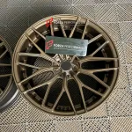 КОВАНЫЕ ДИСКИ ДЛЯ CHEVROLET CORVETTE C8 Z06 2025 ШЕВРОЛЕ