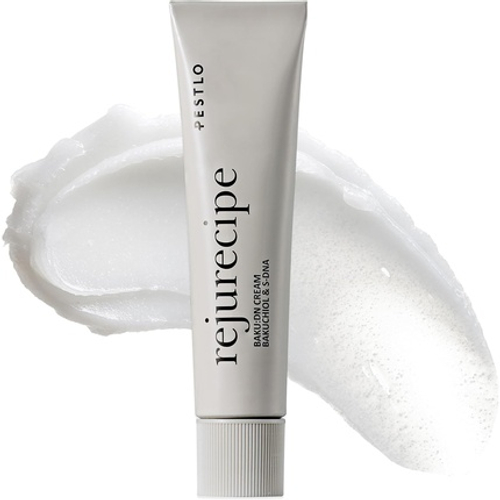 PESTLO, Крем для лица с бакучиолом Rejurecipe Baku: DN Cream, 30 мл