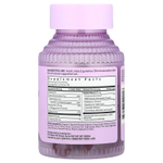 Lemme, Жевательные мармеладки для крепкого сна, ягодные, 60 шт.