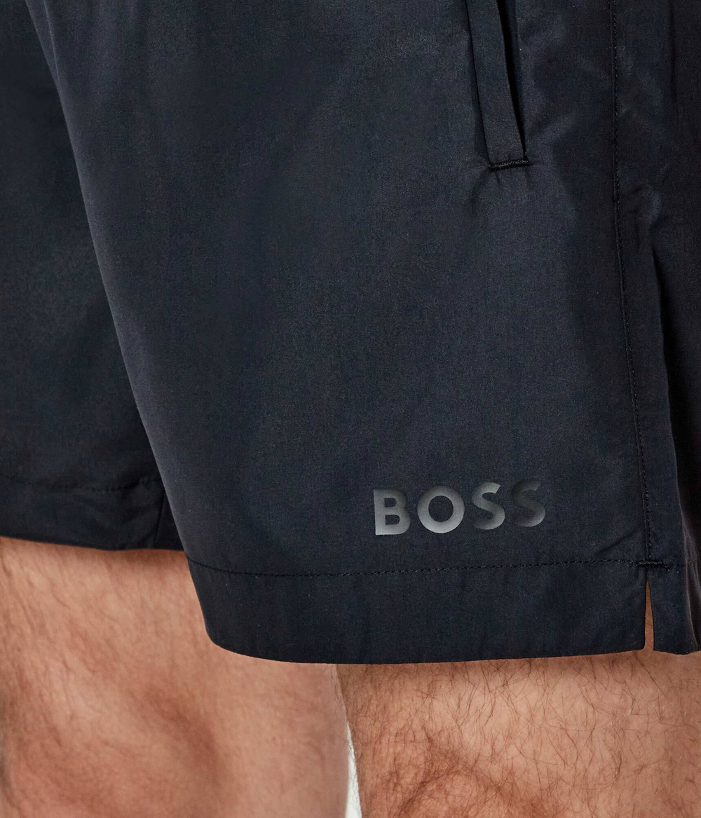 Шорты для плавания Amur BOSS BLACK - черный(50515294)