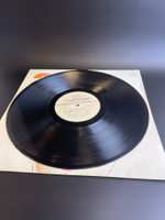 LP Музыкальный телетайп (2). Виниловая пластинка 12 дюймов Мелодия СССР 1987 год