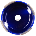 Алмазная коронка DISTAR T-Бетон / SDS+ САСС-W 82x65-4xМ16 (17982445083)