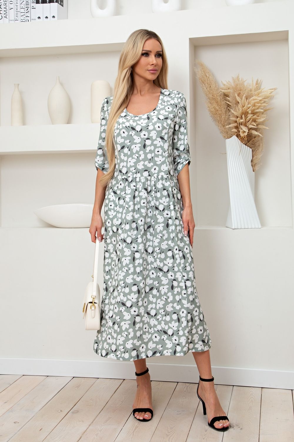 Платье Марьям №1 Valentina