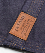 Кимоно Tatami OUTLAW - DENIM