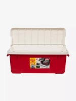 Ударопрочный ящик с двойной раздел. крышкой RV BOX 800