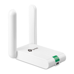 TP-Link TL-WN822N N300 Wi-Fi USB-адаптер высокого усиления