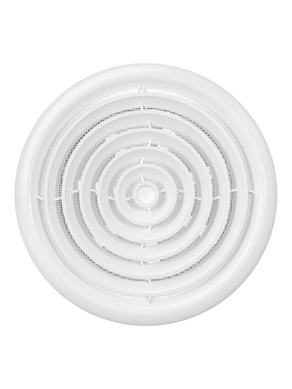 Вентилятор накладной FLOW D125 двигатель BB ERA