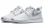 Кроссовки Nike Roshe One (Женская размерная сетка)