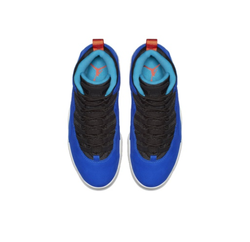 Кроссовки Air Jordan 10 Retro 'Tinker' 310805-408