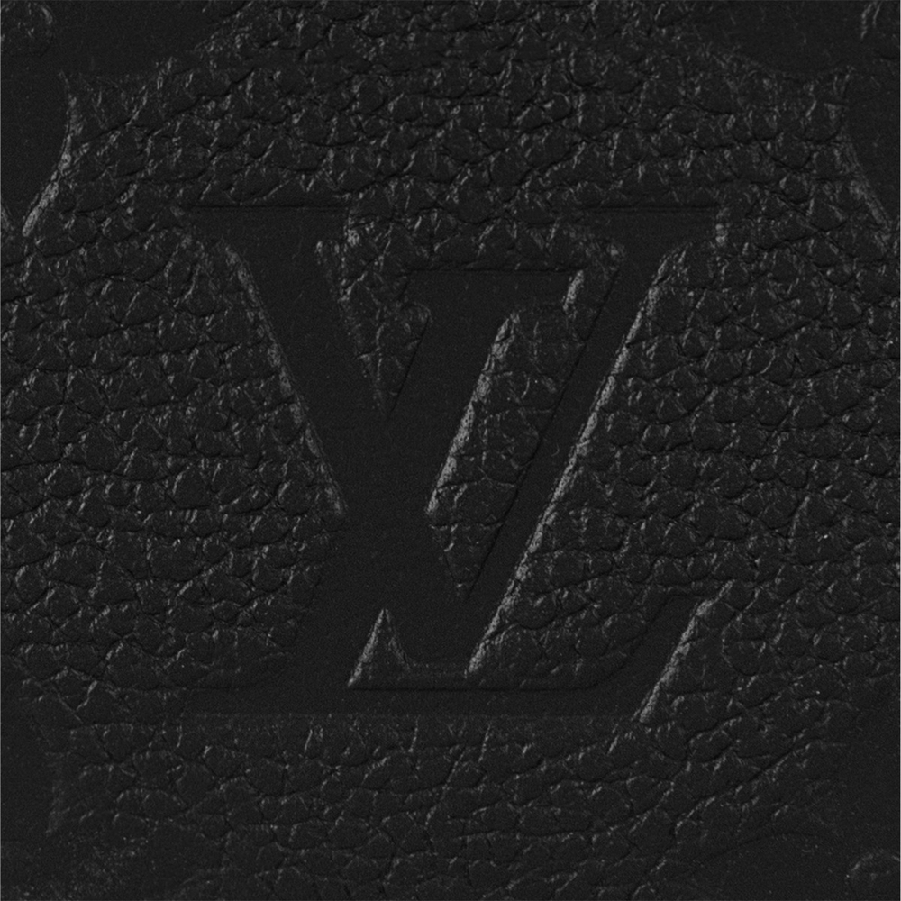 Картхолдеры и кошельки LOUIS VUITTON Porto Culte Flora, M82639