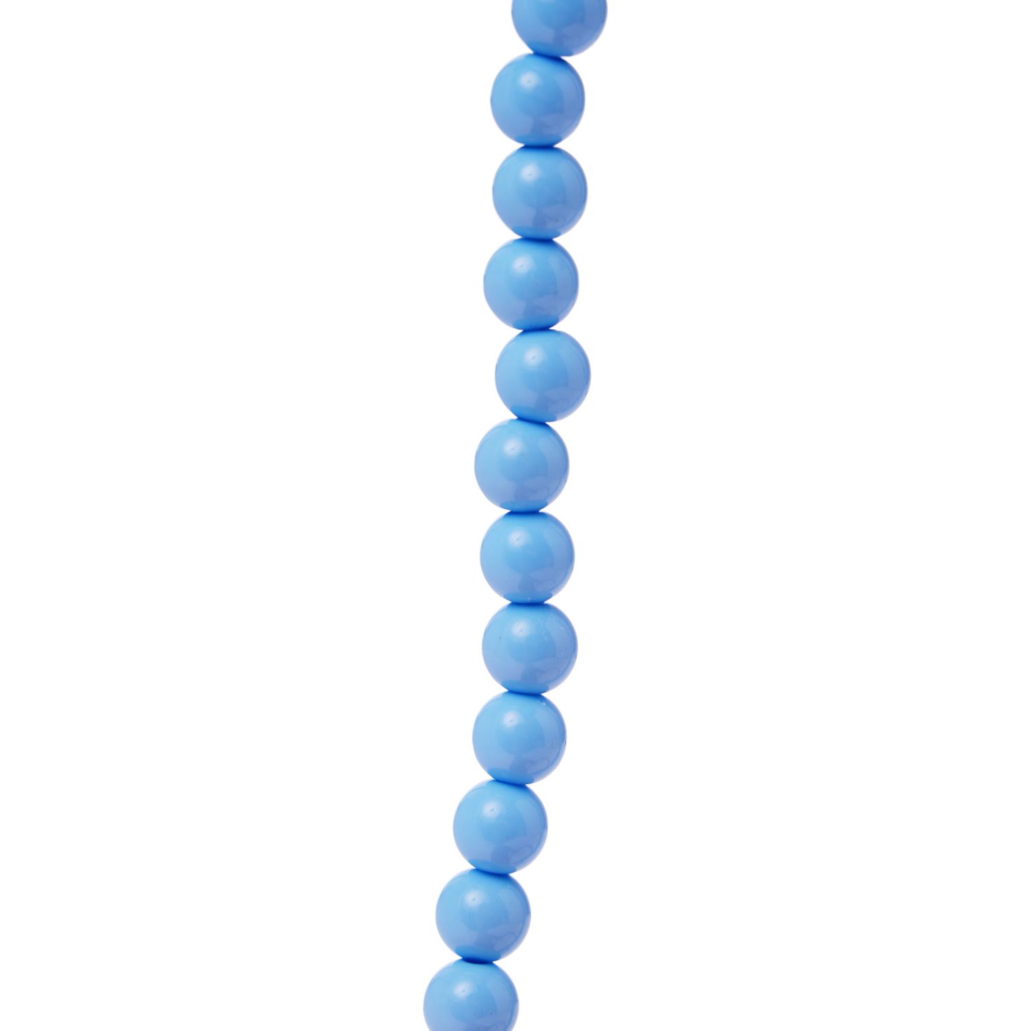 Шнурок Malibu Phone Strap - Blue