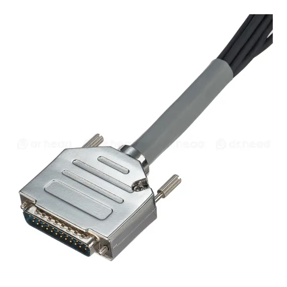 HeadMade Viper D-Sub (M) to 8*XLR(M) 1.5m