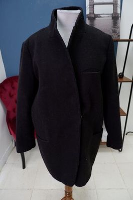 Пальто Zara демисезонное 48 размер