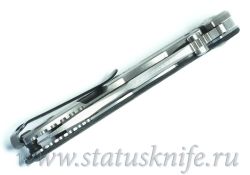 Нож Zero Tolerance 0562CF ZT 0562CF CTS204Pфотография - 8