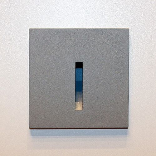 Подсветка для стен и ступеней Italline DL 3020 grey