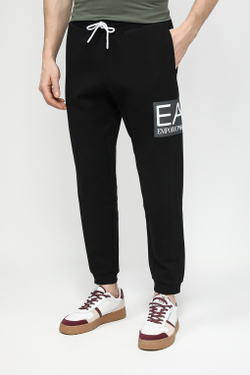 Брюки мужские EA7