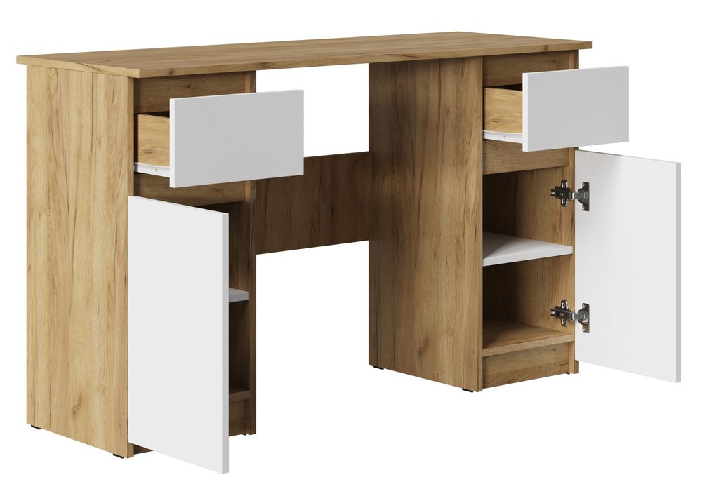 БОСТОН ЛАЙТ Стол письменный СП-002 ЛДСП