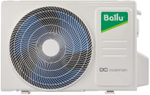Сплит-система инверторного типа Ballu Odyssey Pro DC BSOI-08HN8/ERP