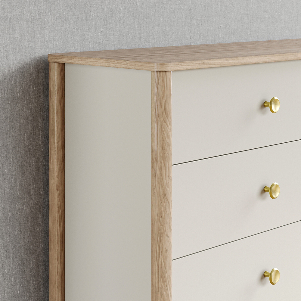 Комод BERGEN BG005