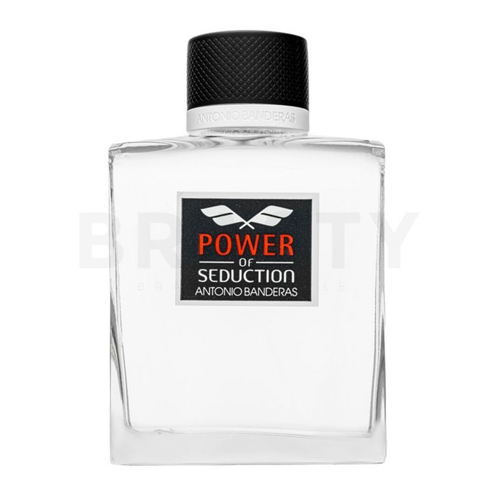 Antonio Banderas Power of Seduction EDT M 200 ml