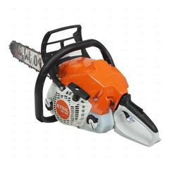 Бензопила Stihl MS 182 16"