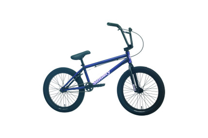 Sunday Scout - 20 Zoll - BMX - Aktion