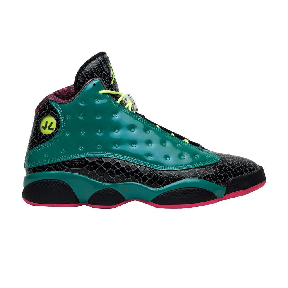 Кроссовки Jordan Air Jordan 13 Retro Doernbecher
