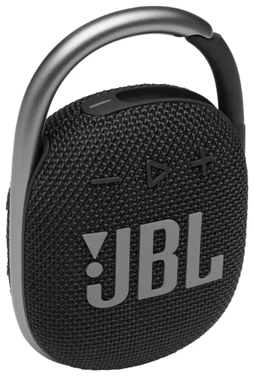 Портативная акустика JBL Clip 4 silver