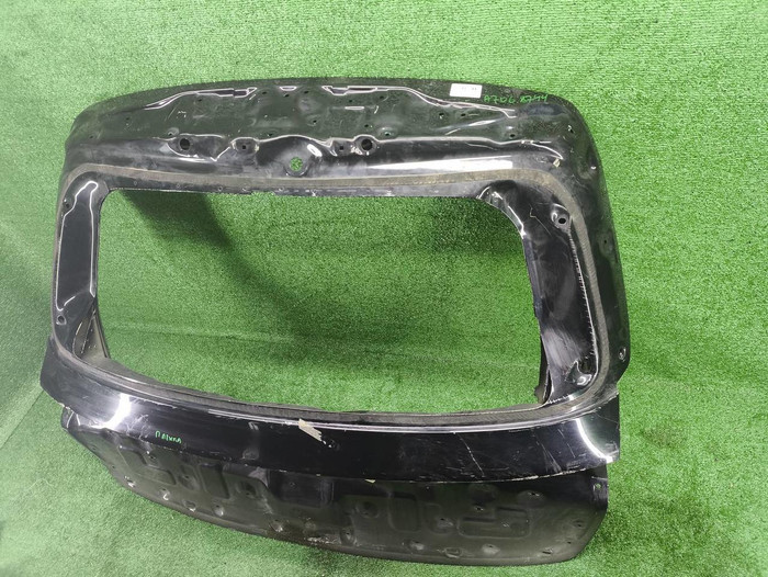 Крышка багажника Lixiang L9 (2022-н.в.)