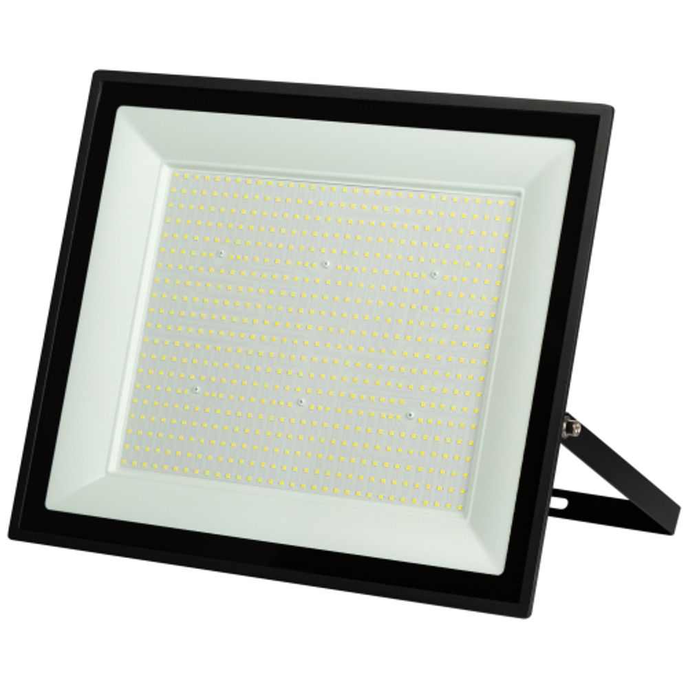 Прожектор светодиодный уличный ЭРА LPR-023-0-65K-300 300Вт 6500K IP65 гарантия 2 года | Прожекторы Стандарт