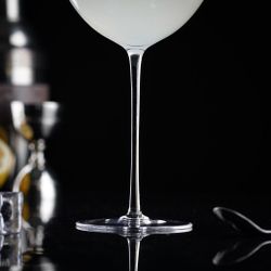 Рюмка коктейльная 420 мл "Boyeros" d 11,4 см h19,5 см   P.L. [6]