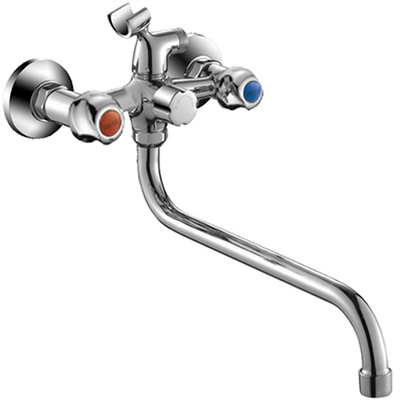 Смеситель для ванны Oute T66 T6623C