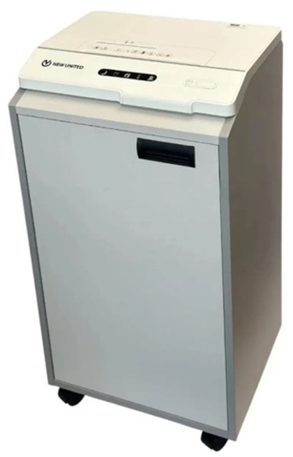 Уничтожитель бумаг New United DT-2305HSW